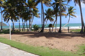 Fitness facility - Parador MaunaCaribe (Maunabo)