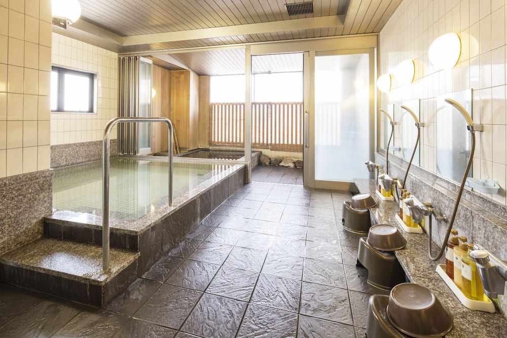 Hotel Mystays Kanazawa Castle