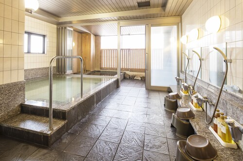 Hotel Mystays Kanazawa Castle