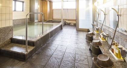 Hotel Mystays Kanazawa Castle