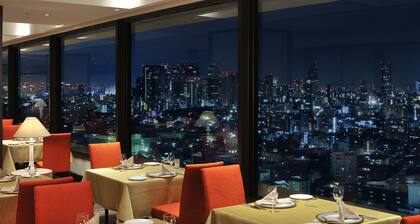 Nakano Sunplaza Hotel