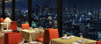 Nakano Sunplaza Hotel
