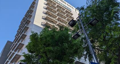 Shin Yokohama Kokusai Hotel