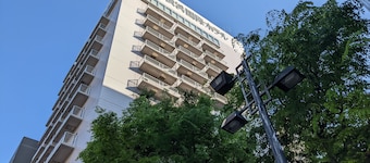Shin Yokohama Kokusai Hotel