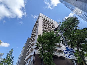 Shin Yokohama Kokusai Hotel