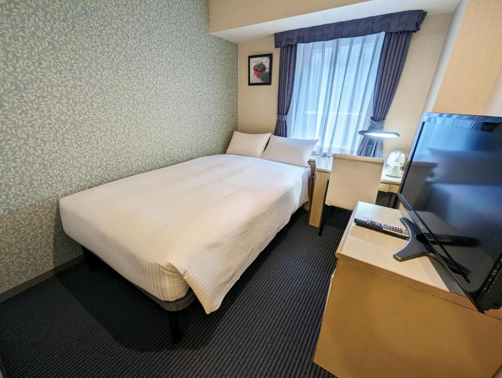 Foto - Shin Yokohama Kokusai Hotel