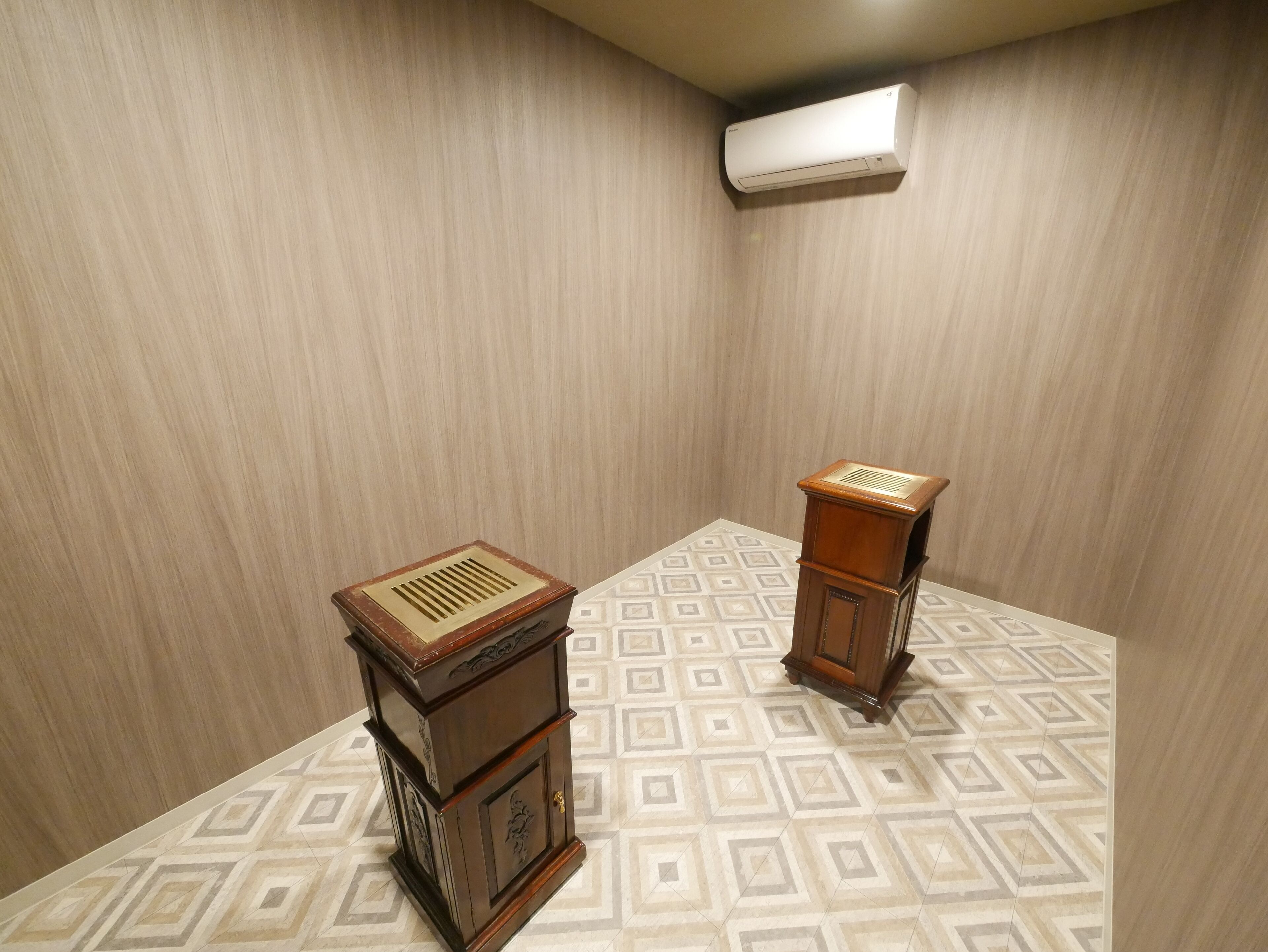 Photo - Shin-Yokohama Kokusai Hotel