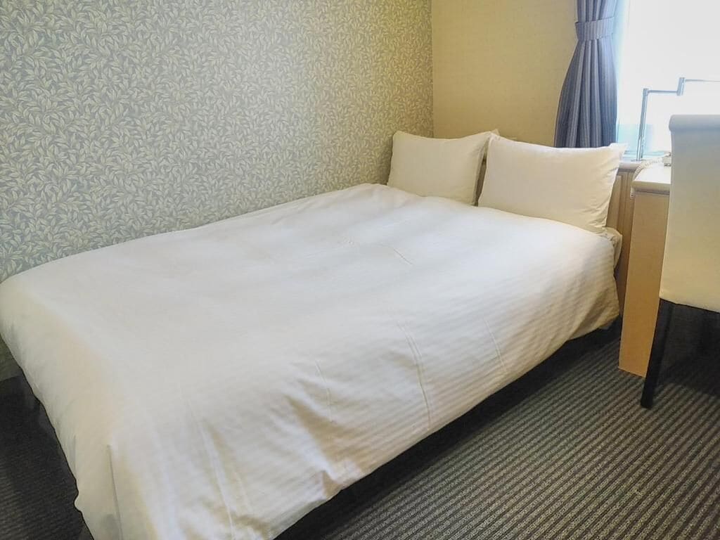 Photo - Shin-Yokohama Kokusai Hotel