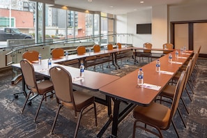 Sala de reunions