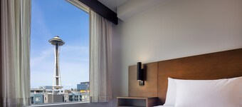 Hyatt Place Seattle Downtown