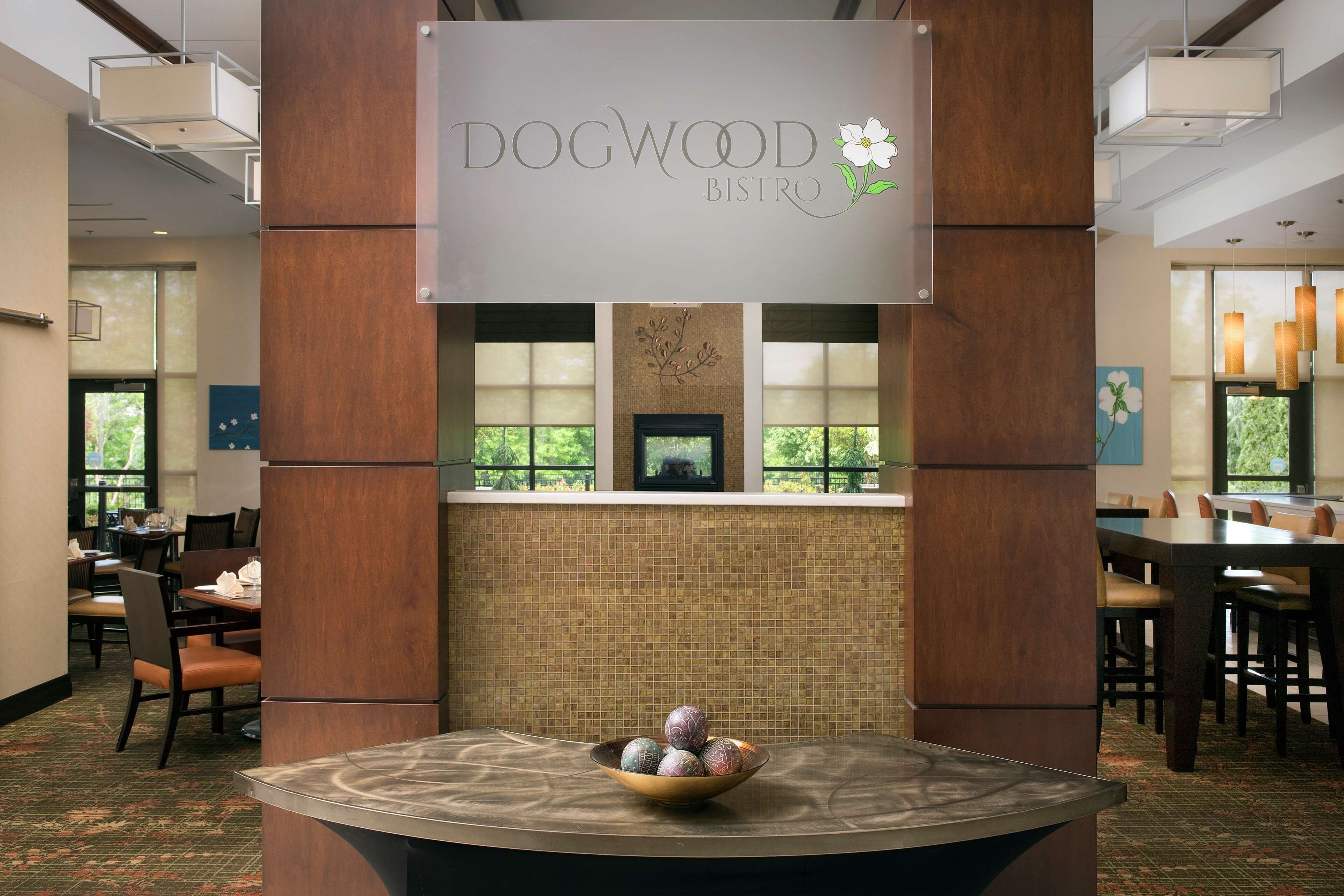 breakfast, lunch, dinner served; al fresco dining