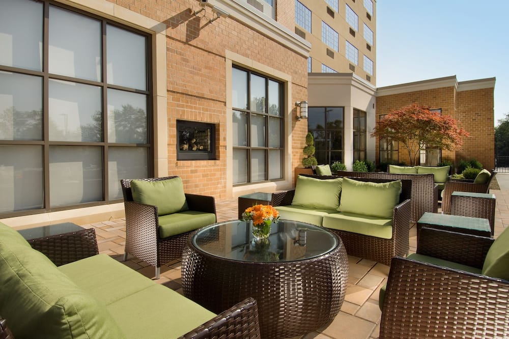 luxury hotels in Sterling