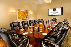 Sala de reuniones