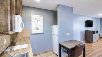 Premium bedding, free WiFi, bed sheets