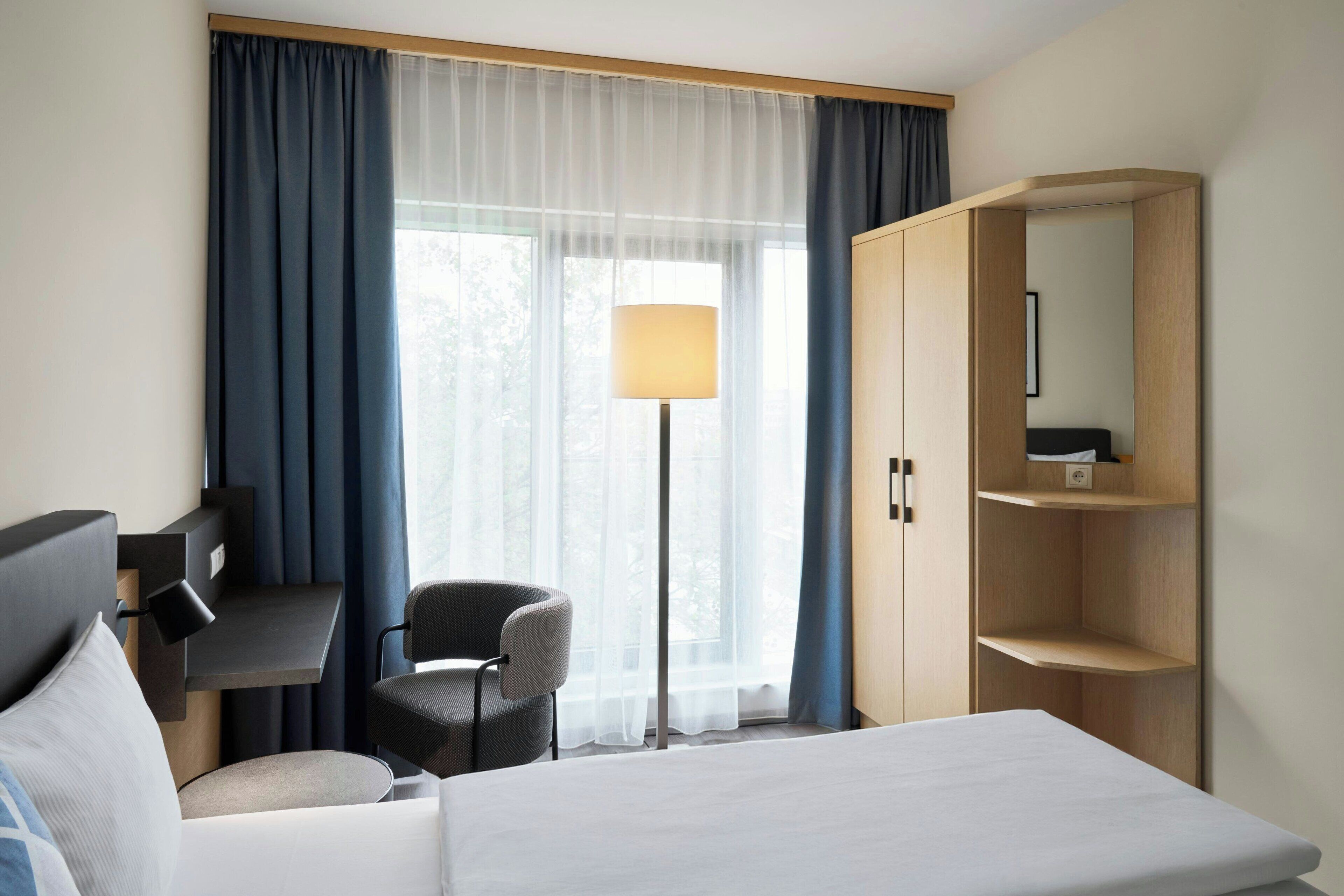 Photo - Four Points Flex by Sheraton Koblenz