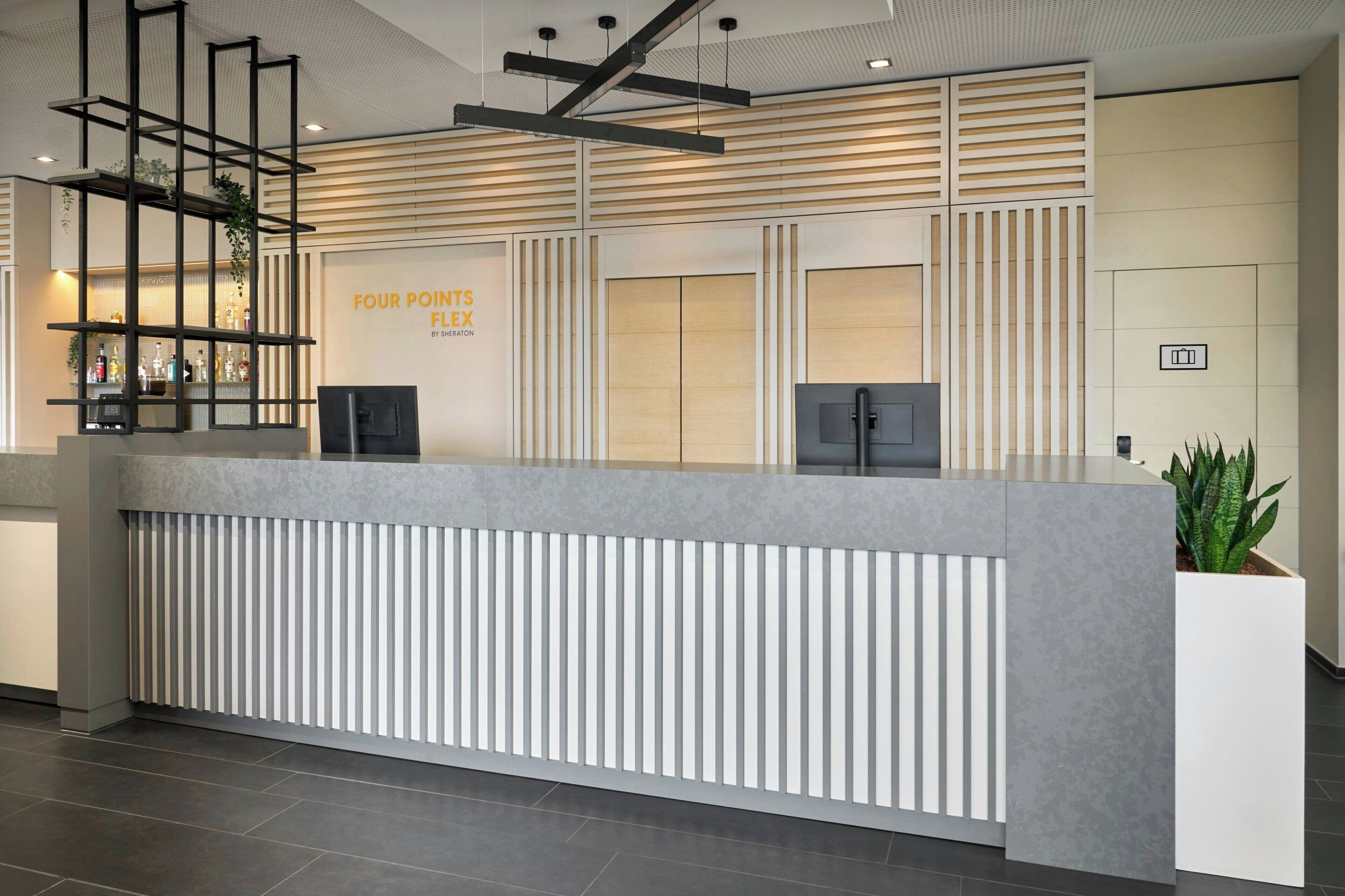 Foto - Four Points Flex by Sheraton Koblenz