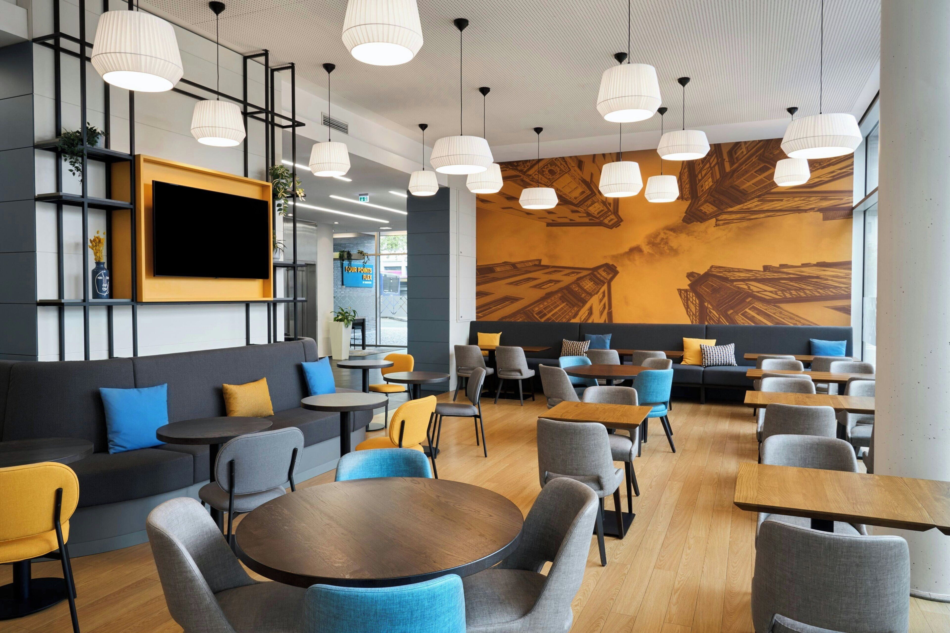 Foto - Four Points Flex by Sheraton Koblenz