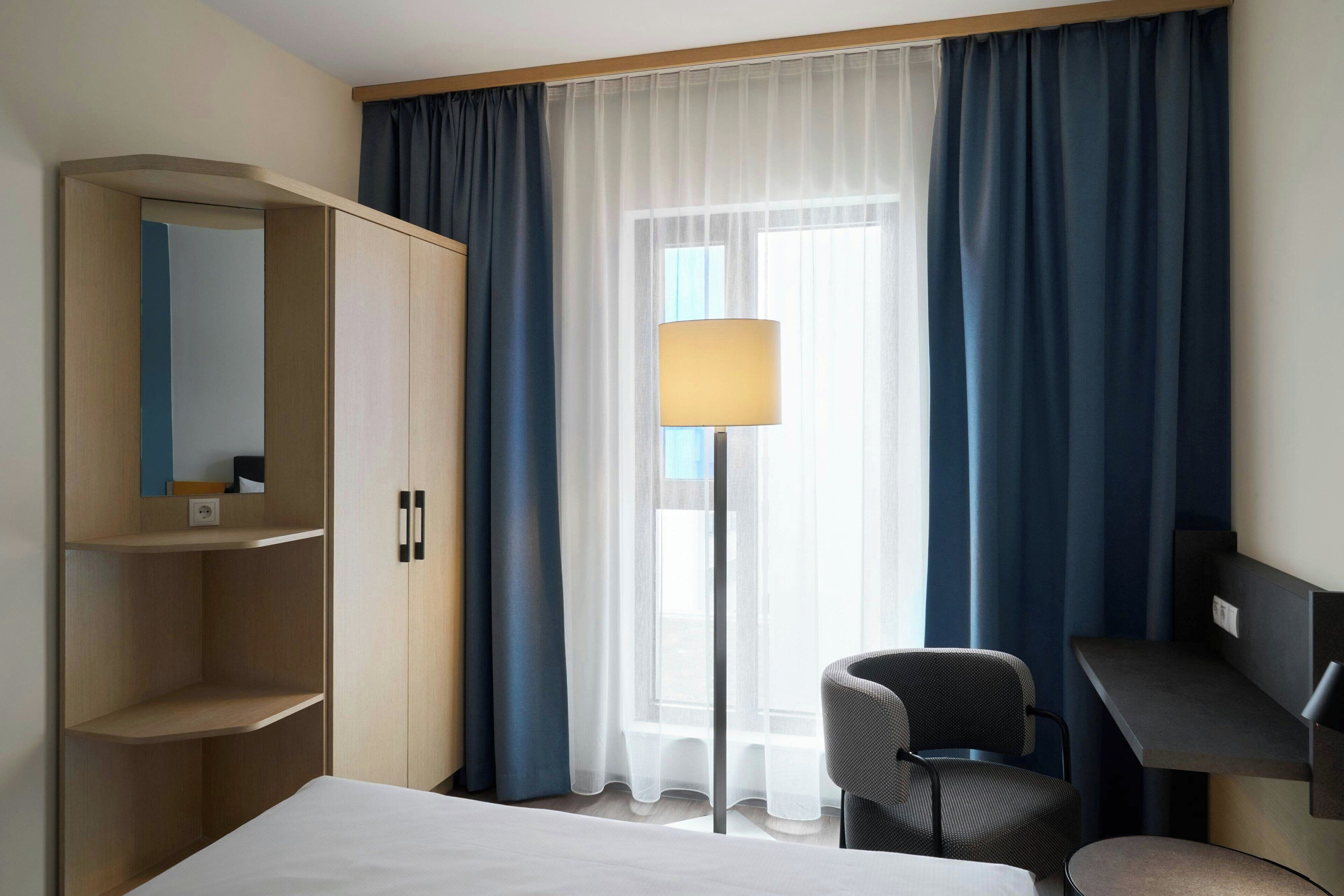 Foto - Four Points Flex by Sheraton Koblenz