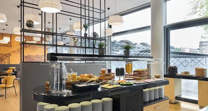 Four Points Flex by Sheraton Koblenz