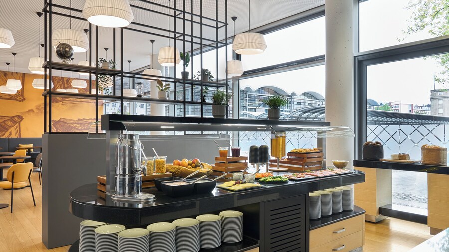 Four Points Flex by Sheraton Koblenz