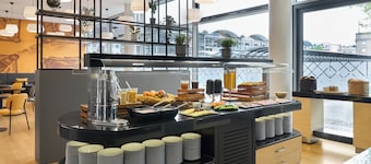 Four Points Flex by Sheraton Koblenz