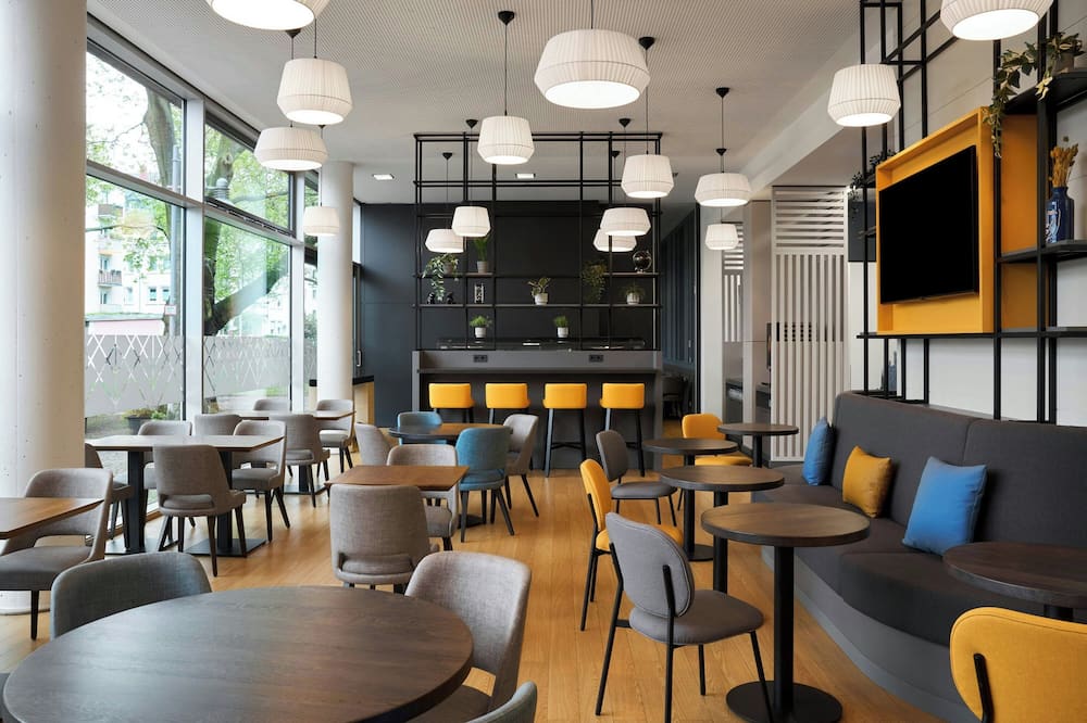 Four Points Flex by Sheraton Koblenz