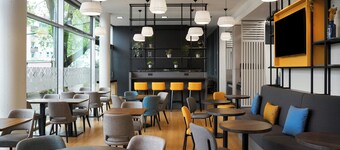 Four Points Flex by Sheraton Koblenz