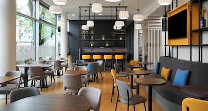 Four Points Flex by Sheraton Koblenz