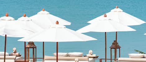 Beach bar