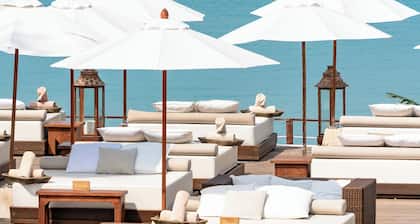 Nikki Beach Resort & Spa