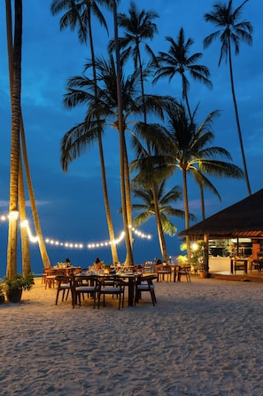 Restaurang