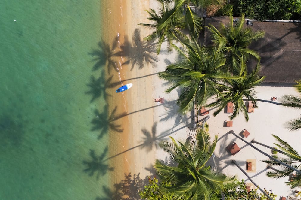 Nikki Beach Resort & Spa