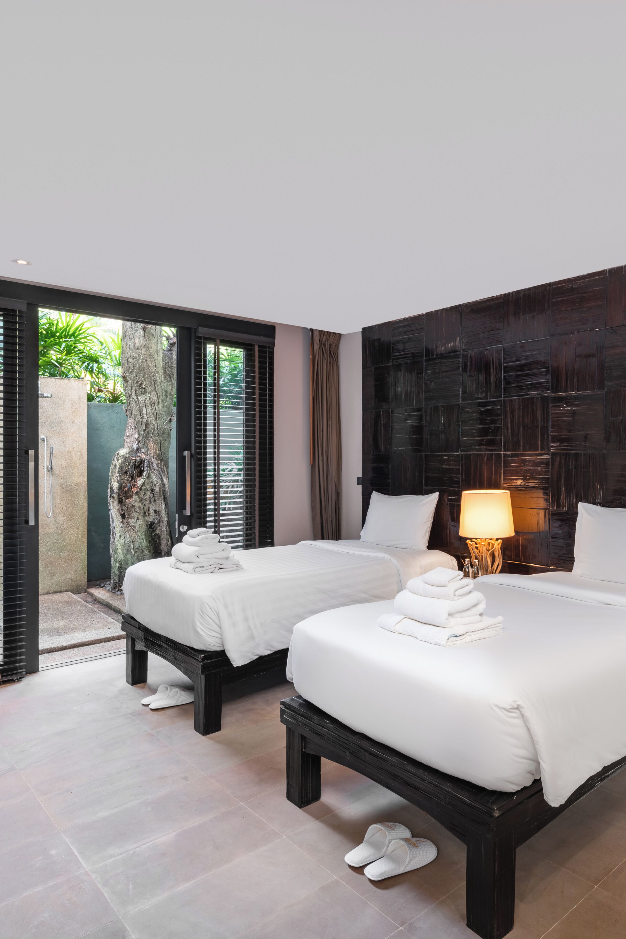 1 bedroom, minibar, in-room safe, individually decorated