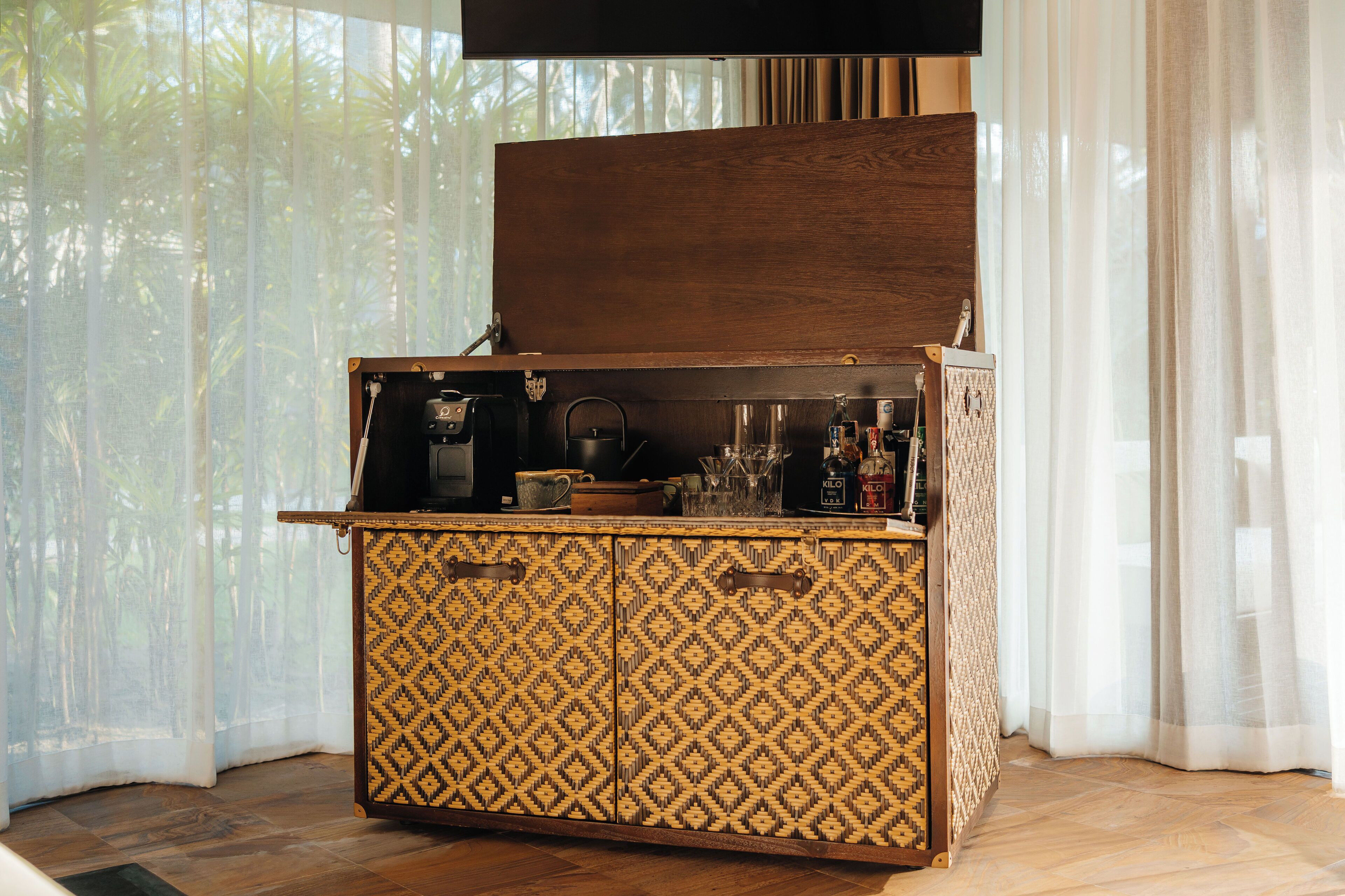 Foto - Nikki Beach Resort & Spa Koh Samui