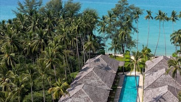 Suite, Pool View | Exterior