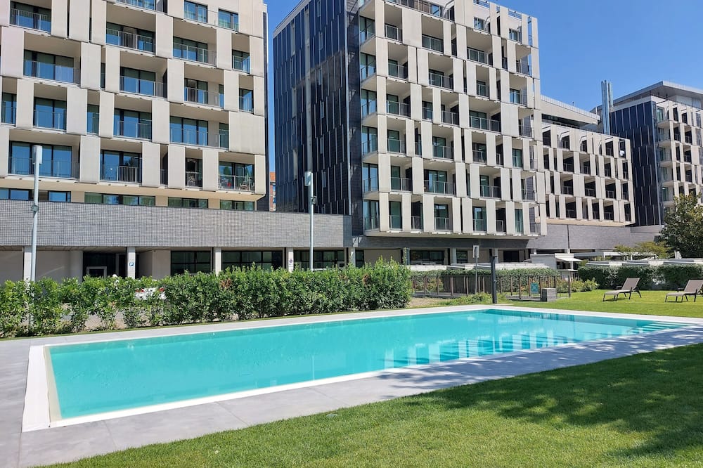 Ramada Plaza by Wyndham Milano