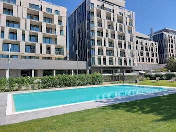 Ramada Plaza by Wyndham Milano