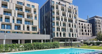 Ramada Plaza by Wyndham Milano