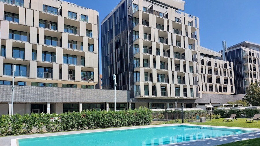 Ramada Plaza by Wyndham Milano