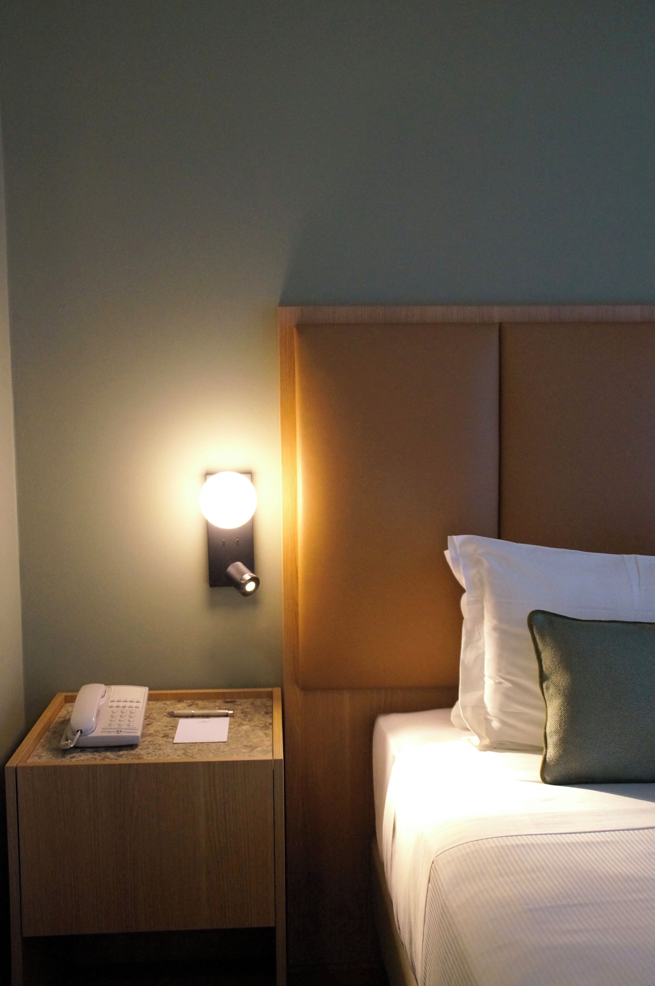 Foto - Ramada Plaza by Wyndham Milano