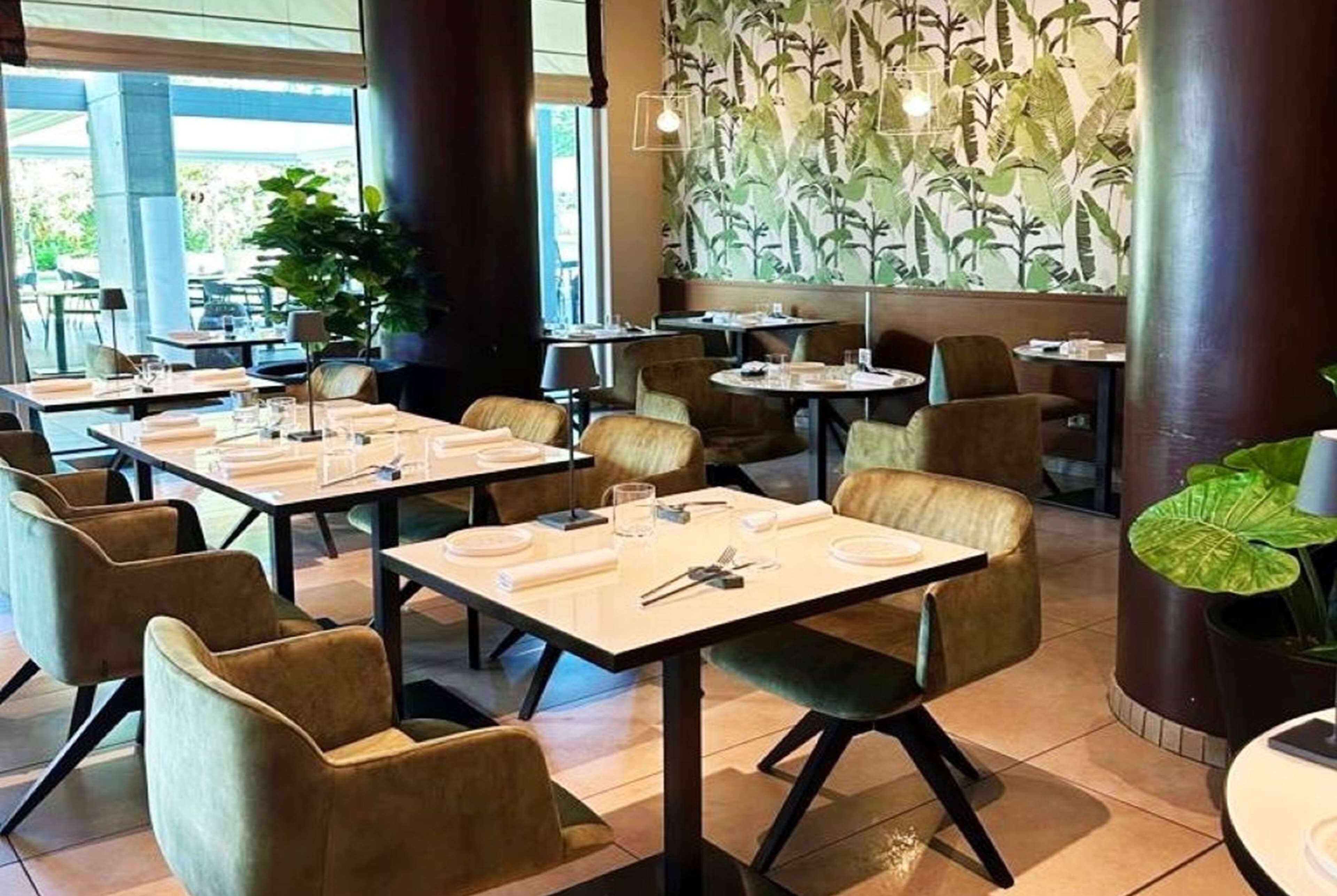 Photo - Ramada Plaza by Wyndham Milano