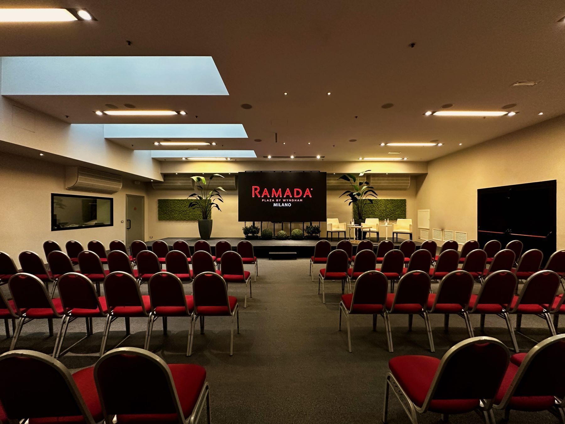 Photo - Ramada Plaza by Wyndham Milano