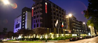 Ramada Plaza by Wyndham Milano