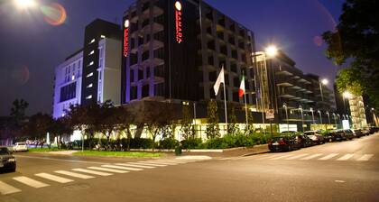 Ramada Plaza by Wyndham Milano