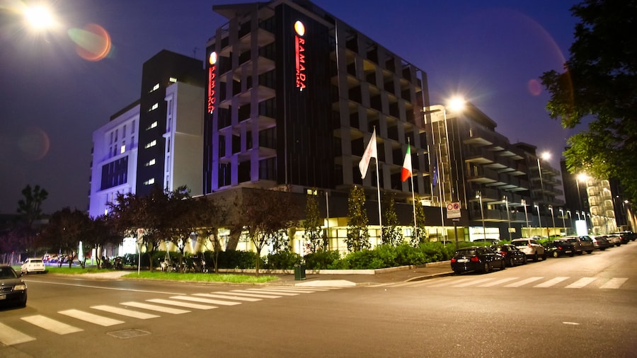 Ramada Plaza by Wyndham Milano