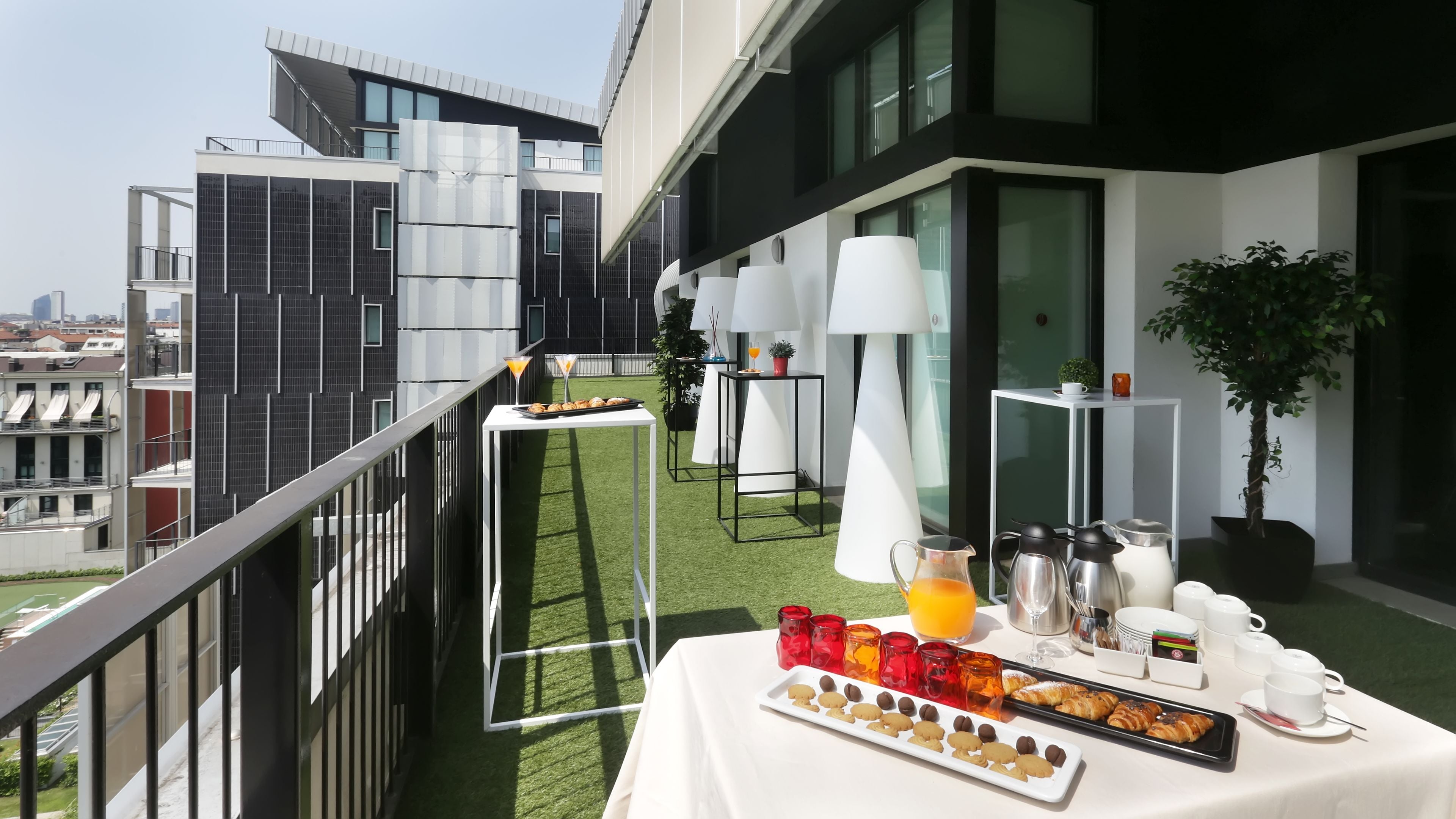 Photo - Ramada Plaza by Wyndham Milano