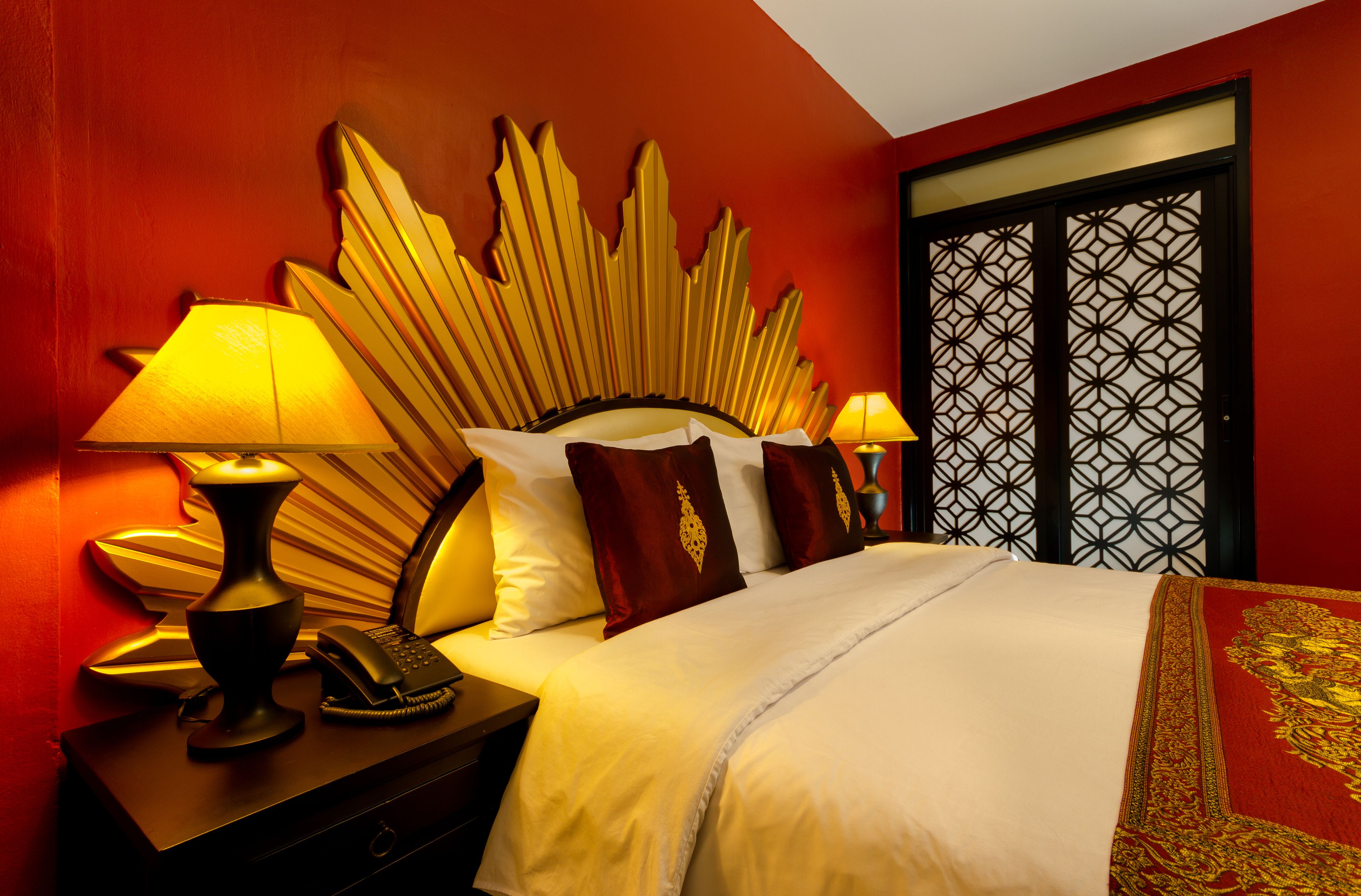 Photo - Khaosan Palace Hotel