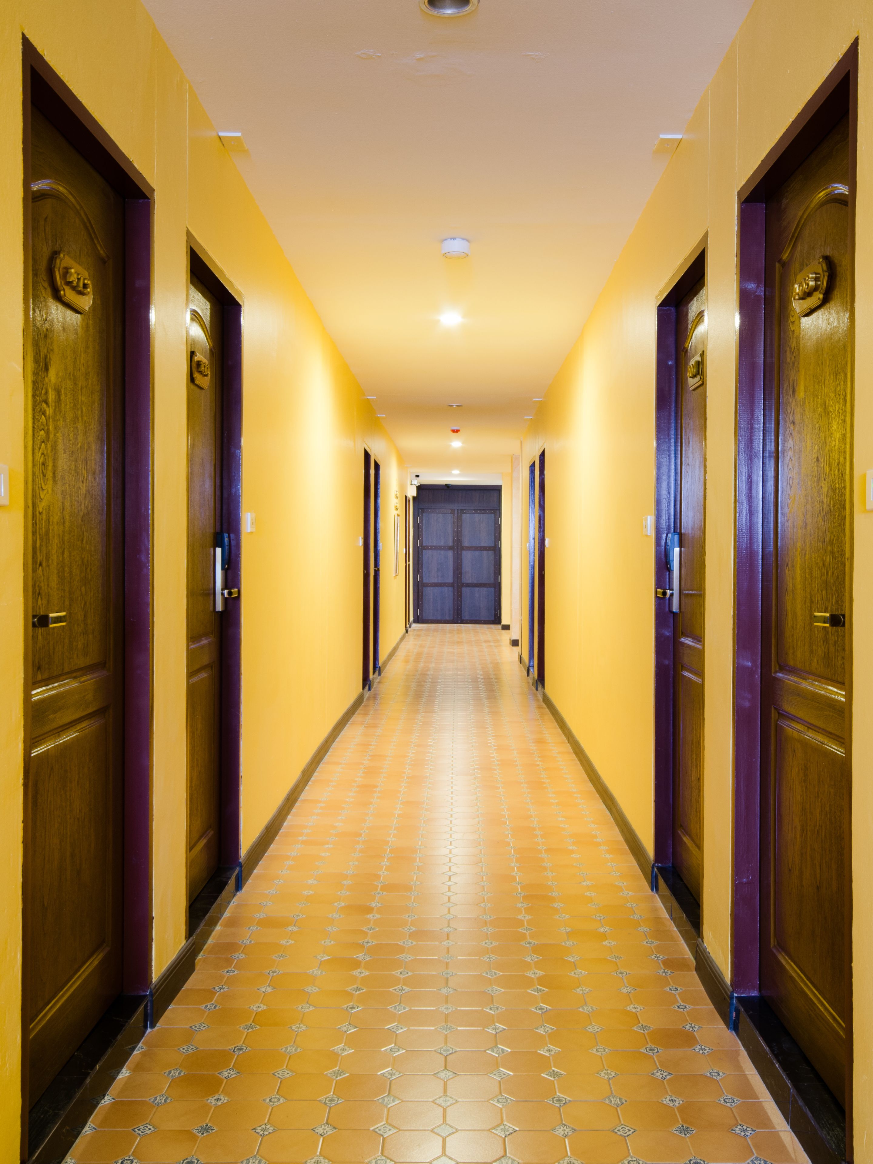 Photo - Khaosan Palace Hotel