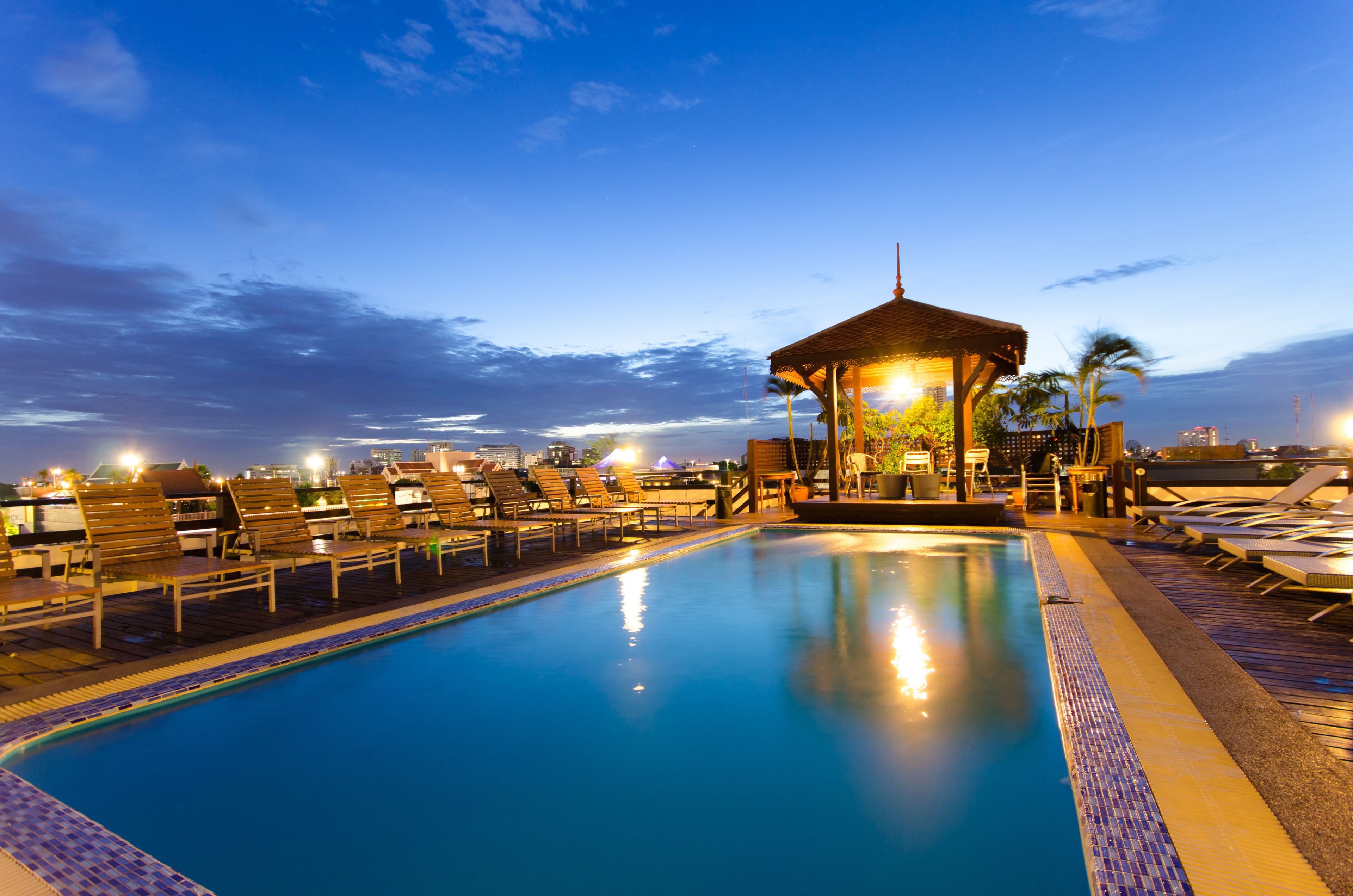 Photo - Khaosan Palace Hotel