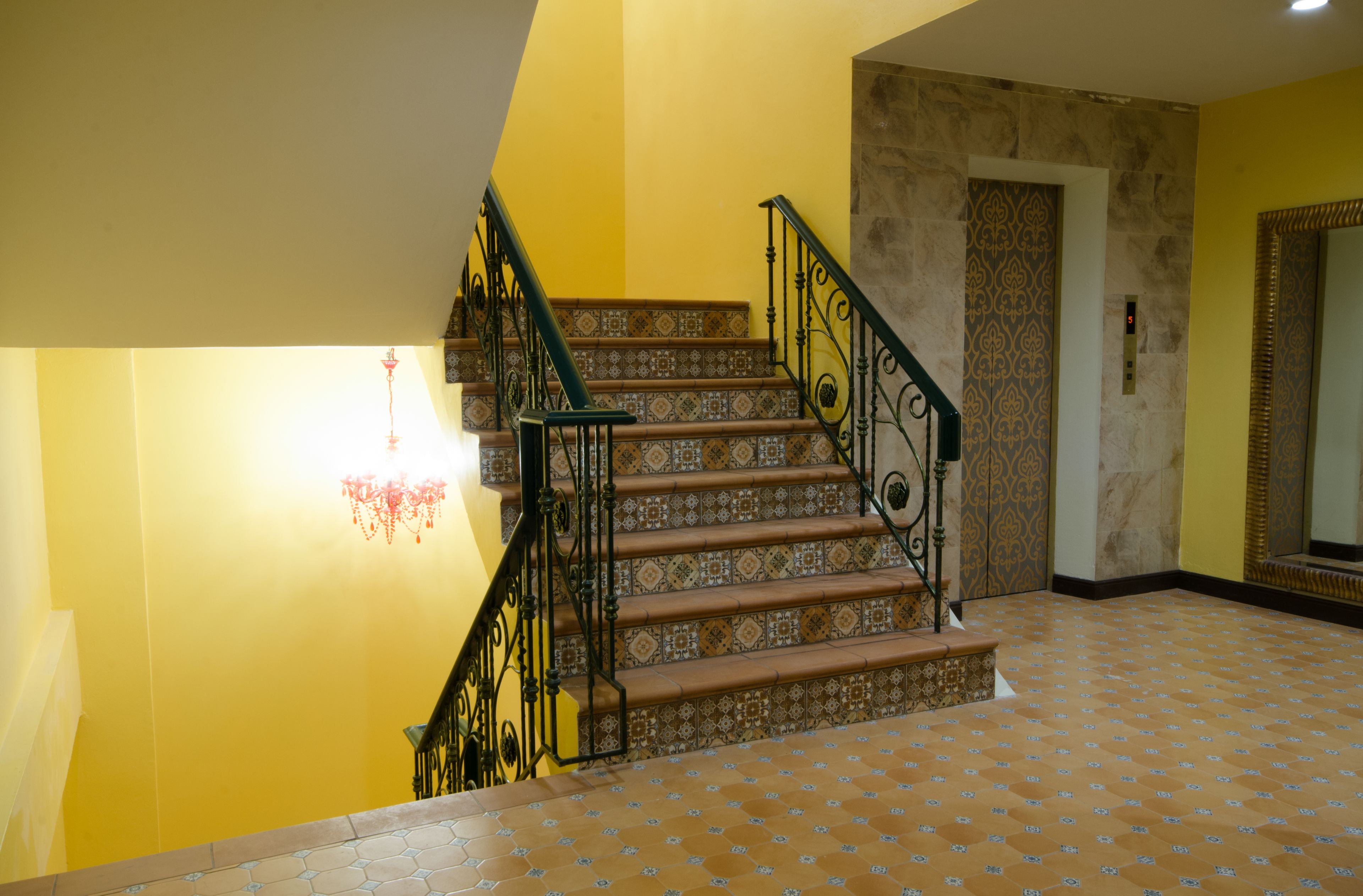 Photo - Khaosan Palace Hotel